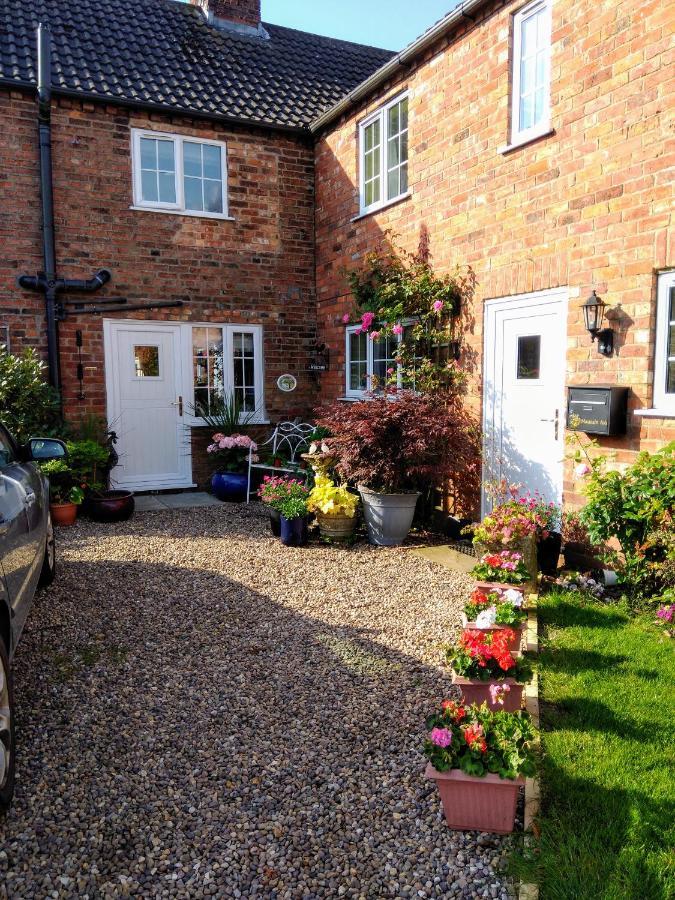 Mountain Ash Bed & Breakfast Horncastle  Exterior photo